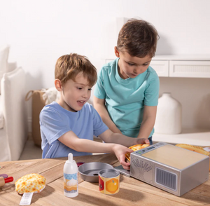 Make & Bake Pies Play Set