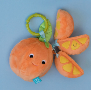Mini-Apple Farm Orange