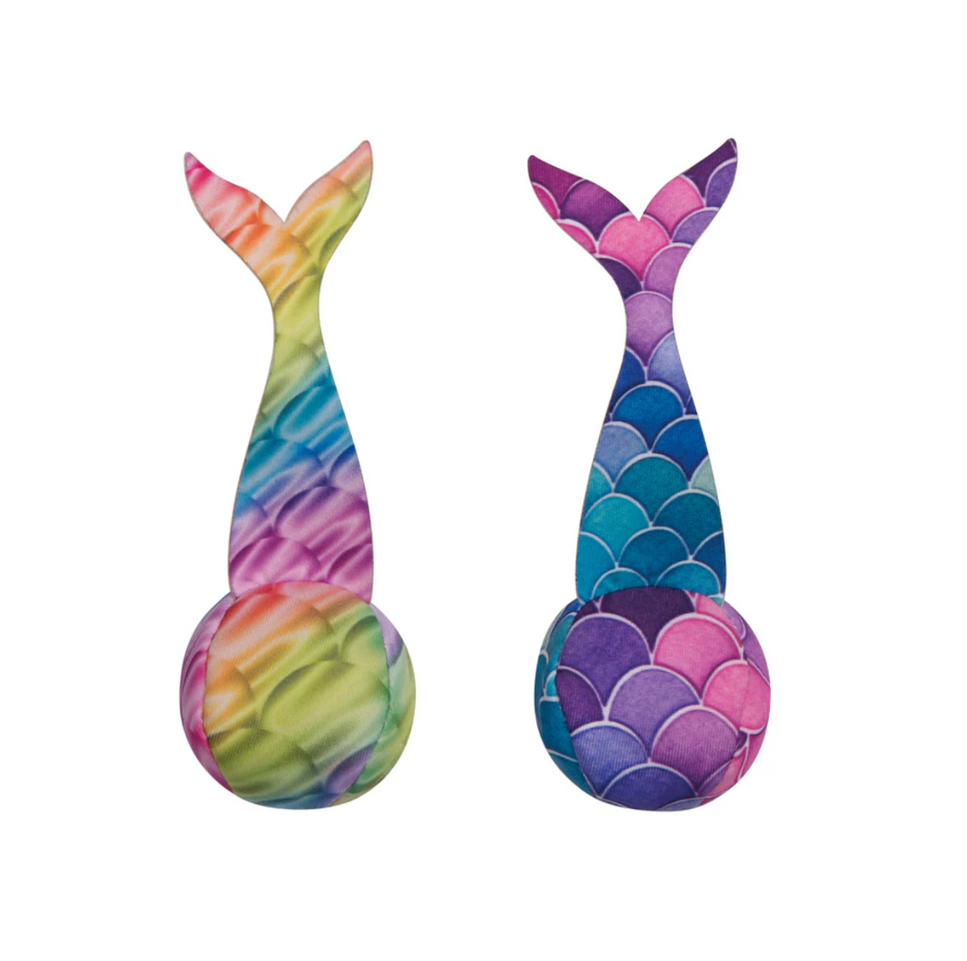Dive Tails
