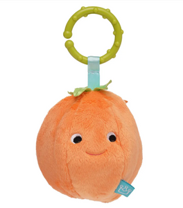 Mini-Apple Farm Orange