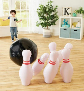 Jumbo Bowling Set