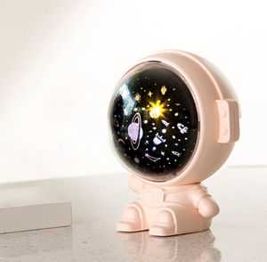 Astronaut Projection Lamp