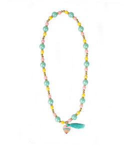 Mango Tango Necklace