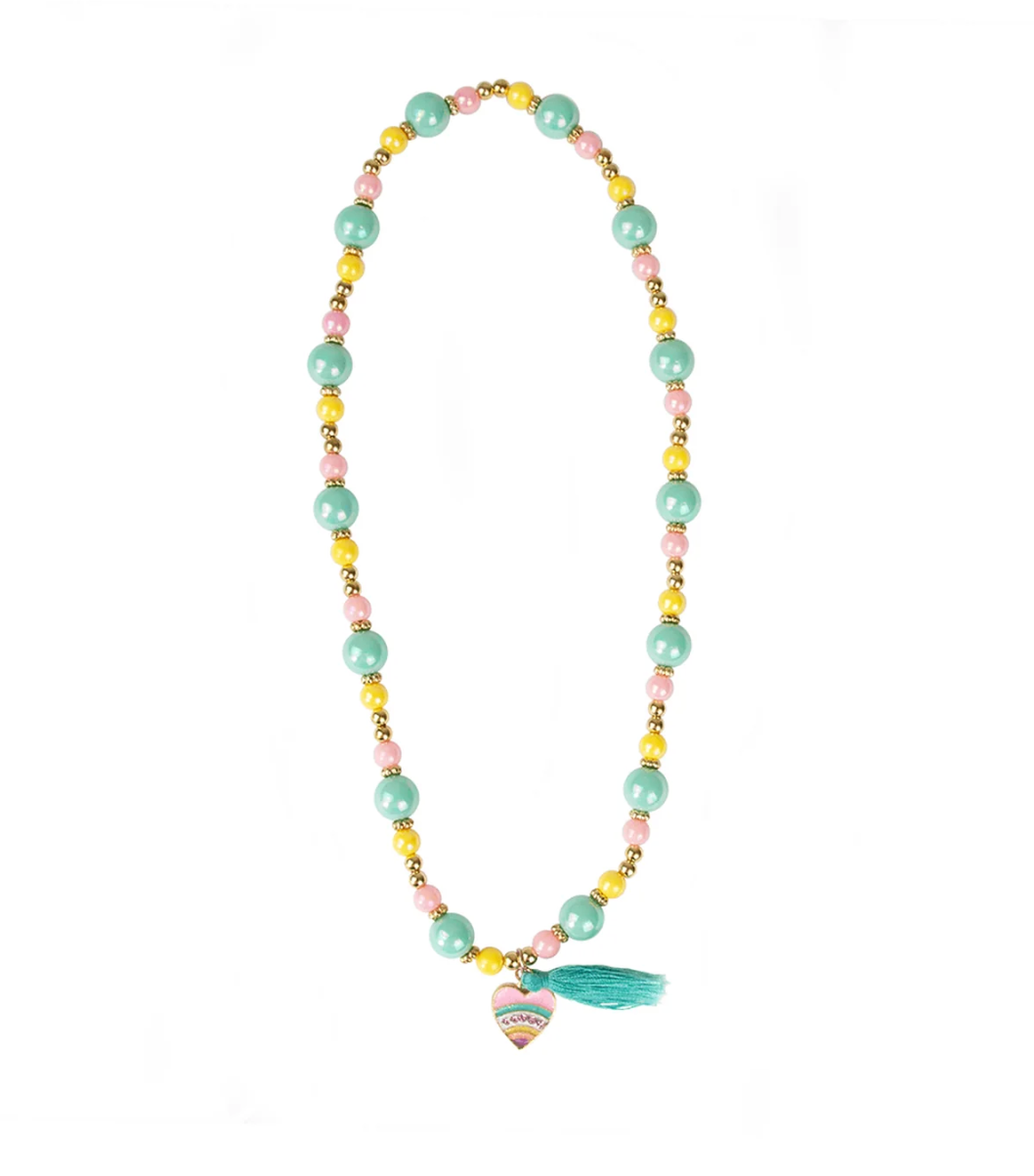 Mango Tango Necklace