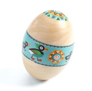 Animambo: Maraca Egg