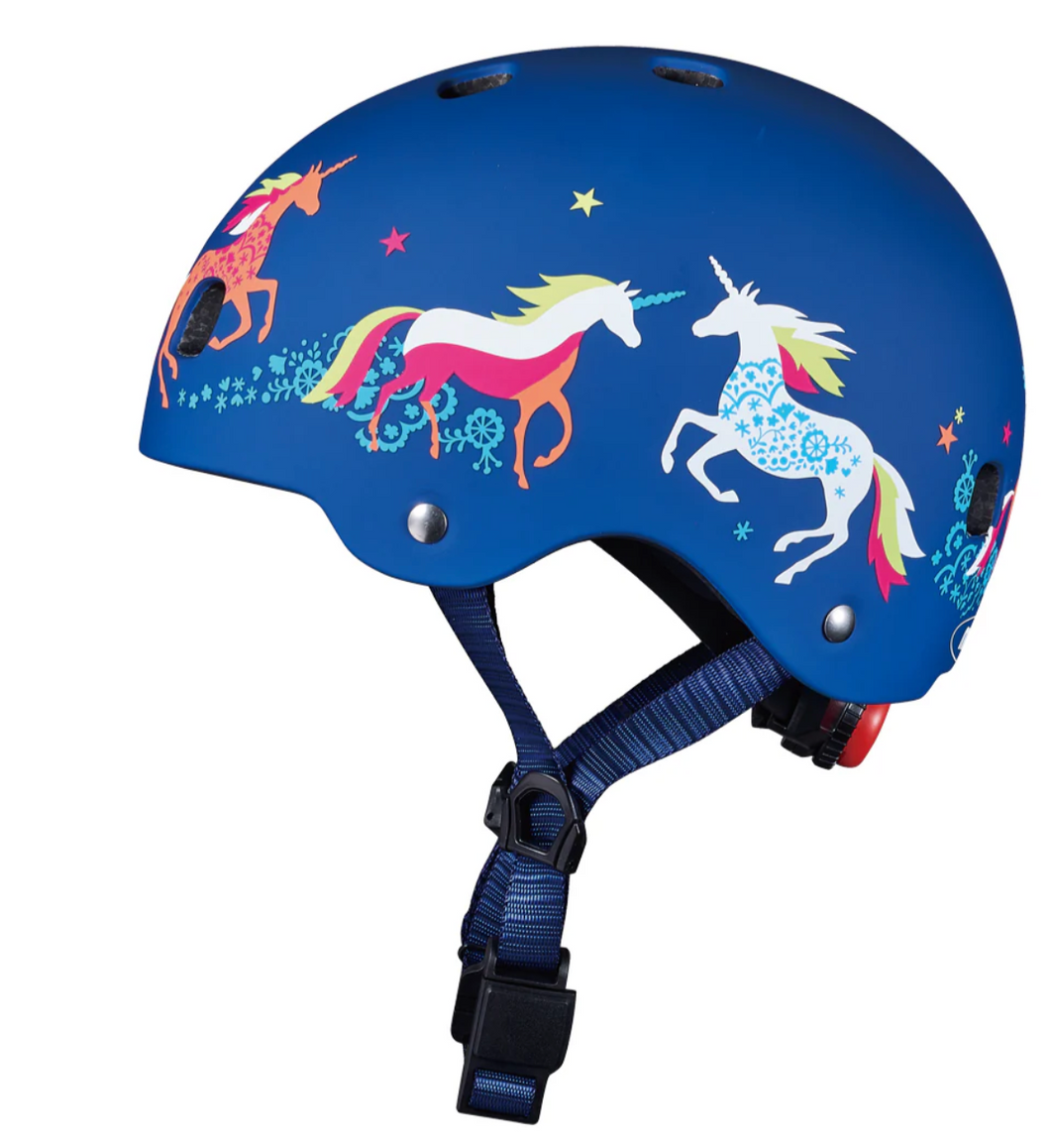 Micro Helmets Unicorn