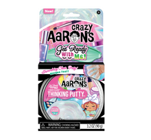 Load image into Gallery viewer, Crazy Aaron&#39;s Get Ready with Me Thinking Putty
