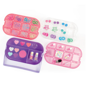 Beauty 2-Go! Cosmetic Set