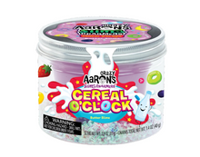 Load image into Gallery viewer, Cereal O&#39; Clock Slime Charmers

