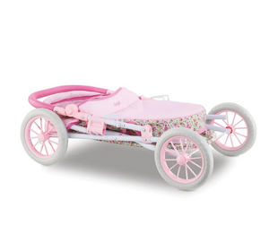 Baby Carriage - Pink