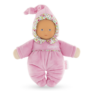 Baby Badidoux Doll