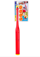 Load image into Gallery viewer, Pop ‘N Hit Practice Bat
