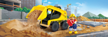 Load image into Gallery viewer, Load &#39;n Go Loading Truck
