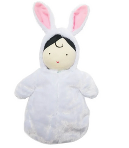 Snuggle Baby Bunny