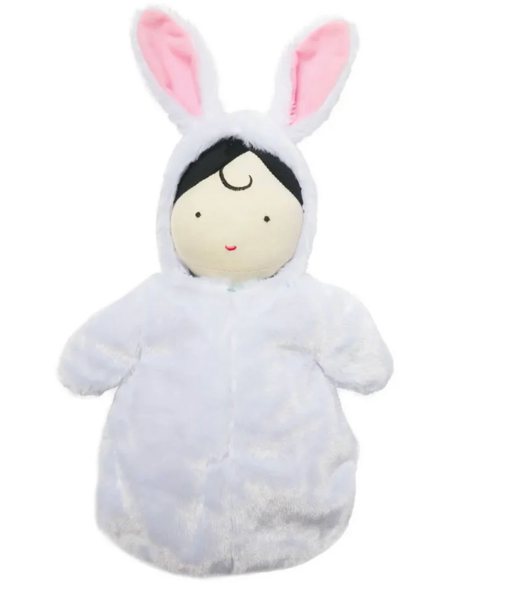 Snuggle Baby Bunny