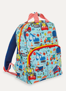 Construction Backpack