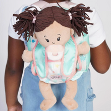 Load image into Gallery viewer, Love - Stella Backpack Carrier
