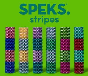 Stripes Speks