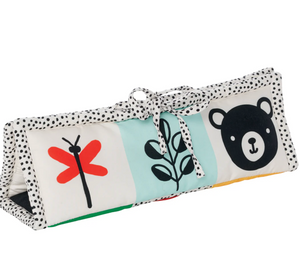 Wimmer 3-in-1 Play Mat