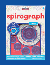 Load image into Gallery viewer, Spirograph Envelopes
