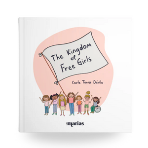 The Kingdom of Free Girls