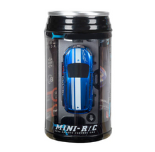Load image into Gallery viewer, Soda Can Car
