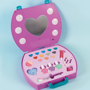 Light Up Cosmetic Studio