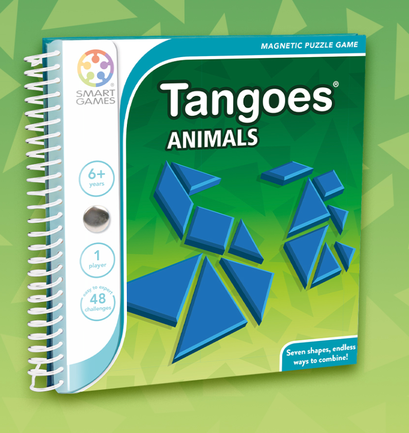 Tangoes Animals