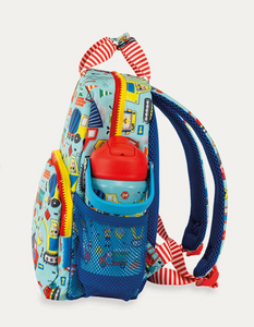 Construction Backpack