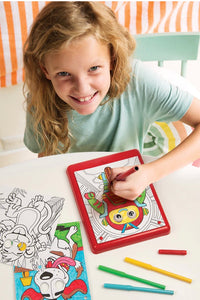 Light & Sound Art Pad