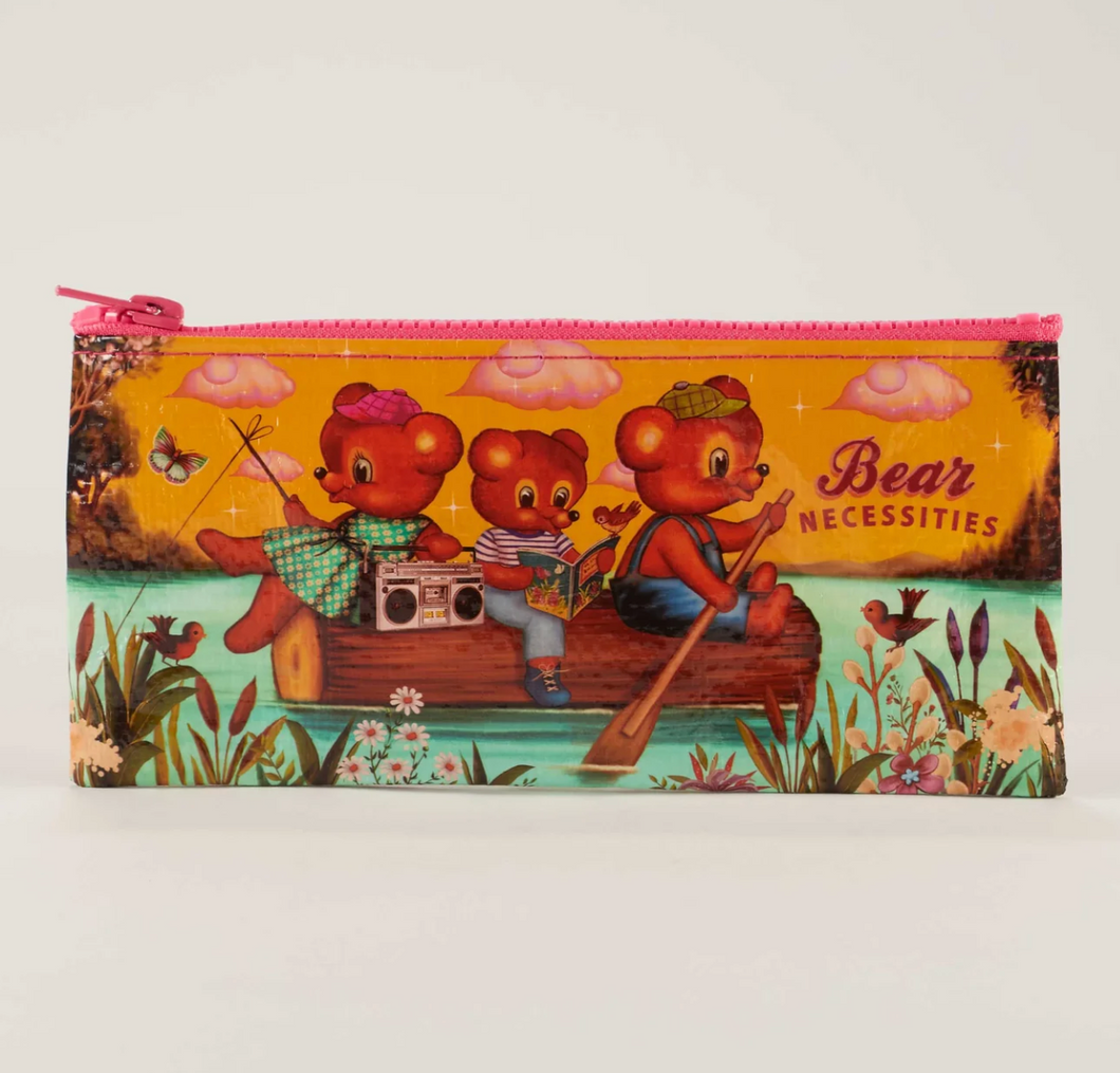 Pencil Pouch