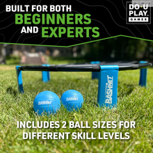 Load image into Gallery viewer, Bash Net Game Set
