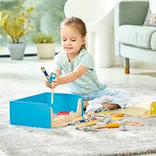 Little Engineer's Workbench