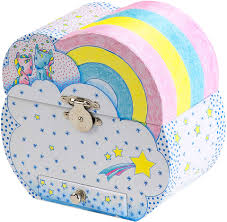 Musical Boxes - Dream of Unicorns