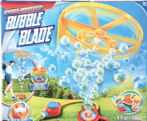 Bubble Blade
