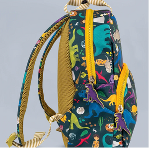 Dinosaur Backpack