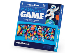 Load image into Gallery viewer, Magnetic Game | Space Race
