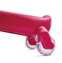 Load image into Gallery viewer, Wiggle &amp; Giggle Car - Red
