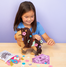 Load image into Gallery viewer, Make A Plush Pony Friend
