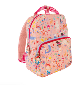 Rainbow Fairy Backpack