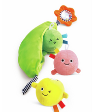 Load image into Gallery viewer, Pea Pod Pals
