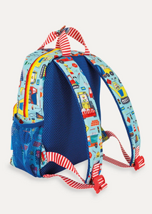 Construction Backpack