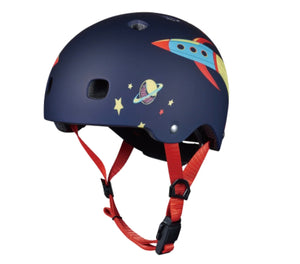 Micro Helmets Space