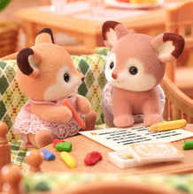 Load image into Gallery viewer, Calico Critters Deer Twins
