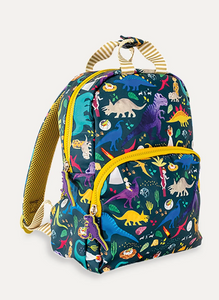 Dinosaur Backpack