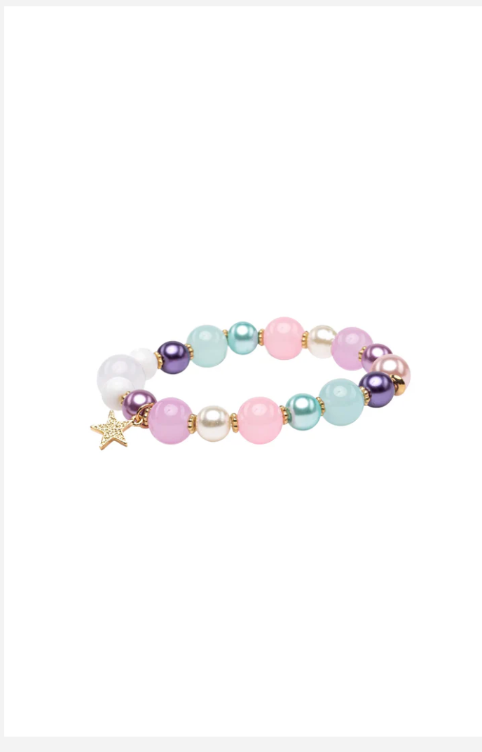 Boutique Star Key Bracelet