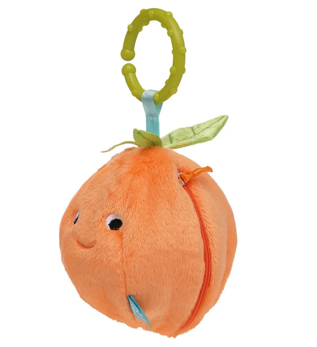 Mini-Apple Farm Orange