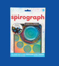 Load image into Gallery viewer, Spirograph Envelopes
