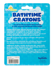 Load image into Gallery viewer, Bathtime Crayons
