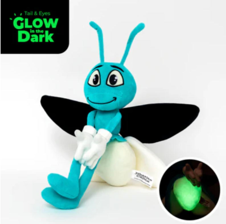 El Sr. Cucubano (Glow in the Dark) - Amigos del Jibarito
